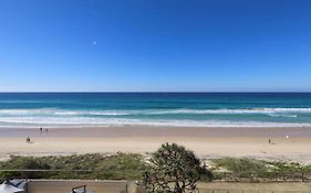 Beachside Tower Apartments